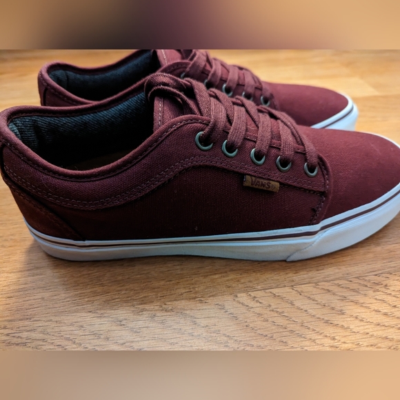 Vans, Shoes for Men, Size 9.5 - Picture 3 of 9